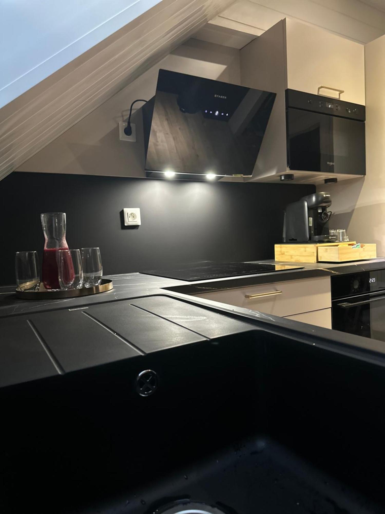 וינצנהיים Magnifique Logement Proche De Colmar Parking Wifi מראה חיצוני תמונה