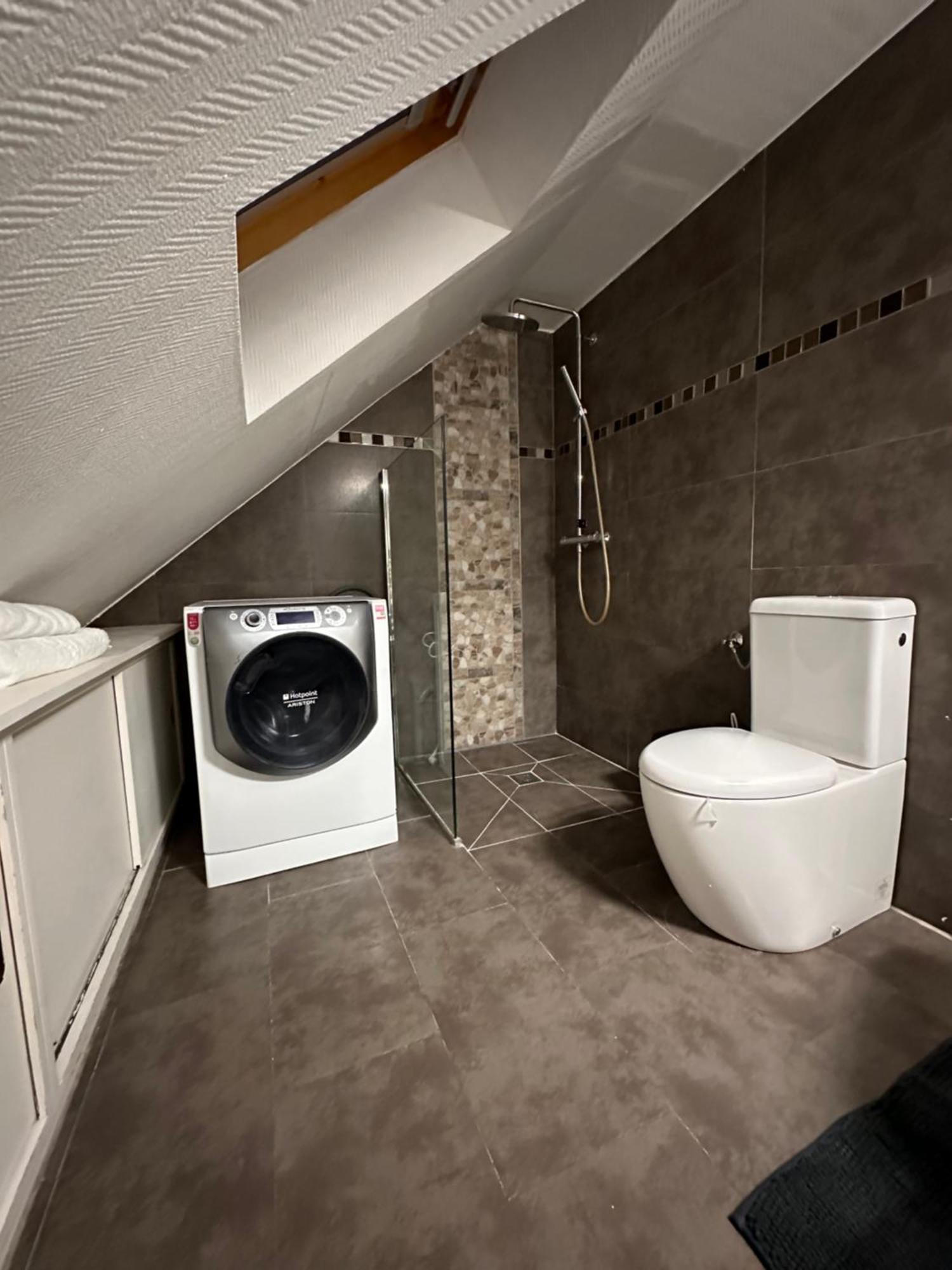 וינצנהיים Magnifique Logement Proche De Colmar Parking Wifi מראה חיצוני תמונה