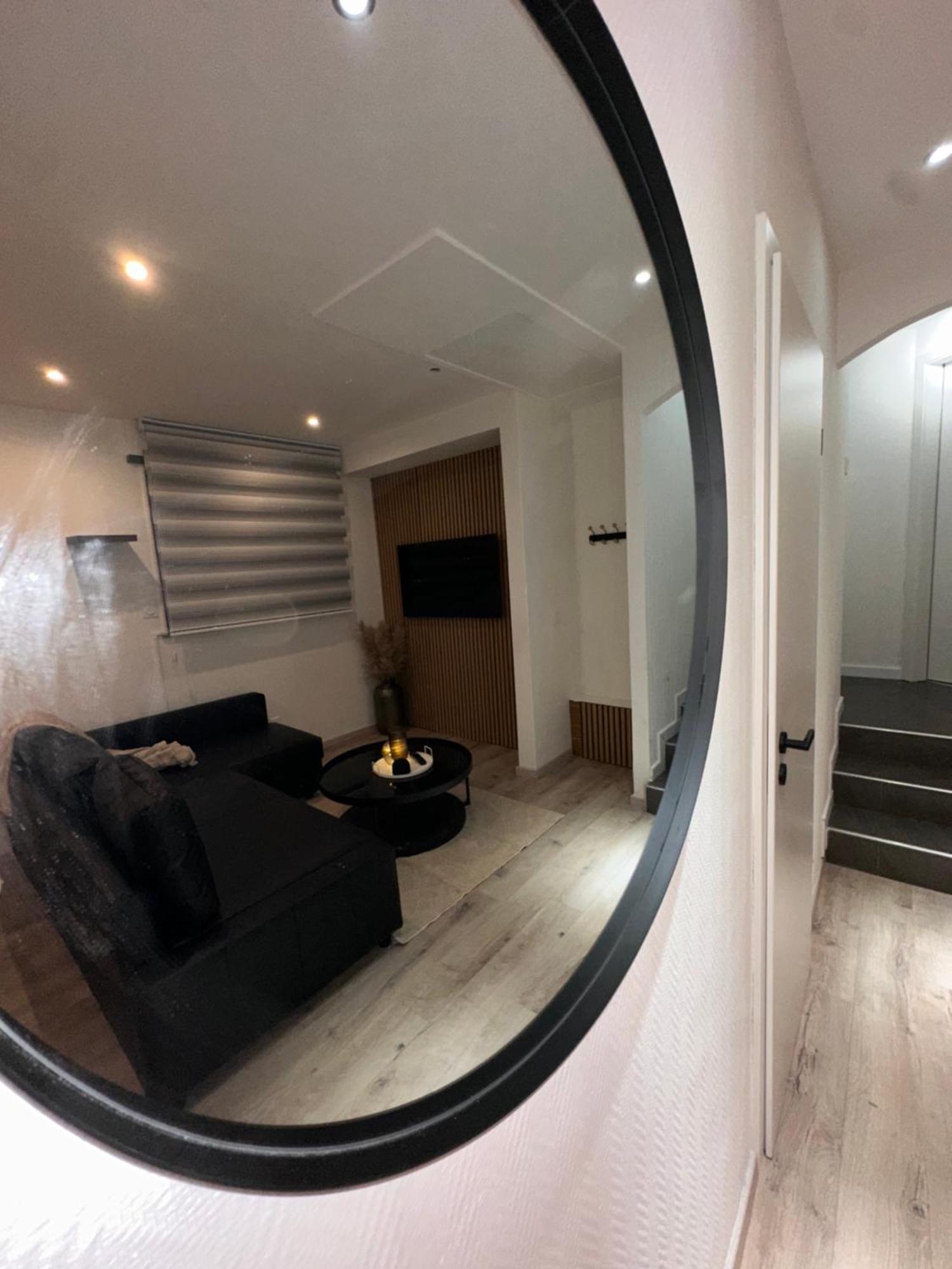 וינצנהיים Magnifique Logement Proche De Colmar Parking Wifi מראה חיצוני תמונה