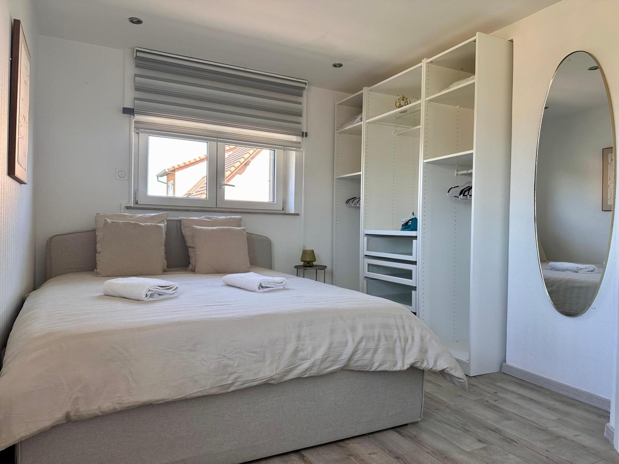 וינצנהיים Magnifique Logement Proche De Colmar Parking Wifi מראה חיצוני תמונה